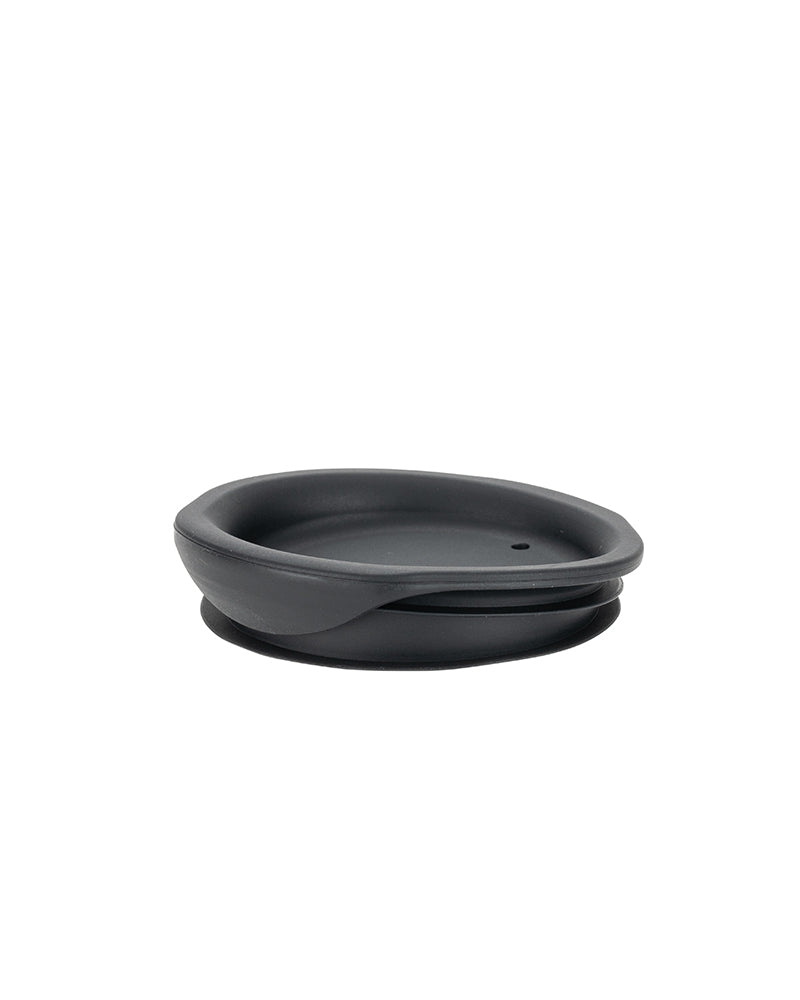300mL Silicone Lid
