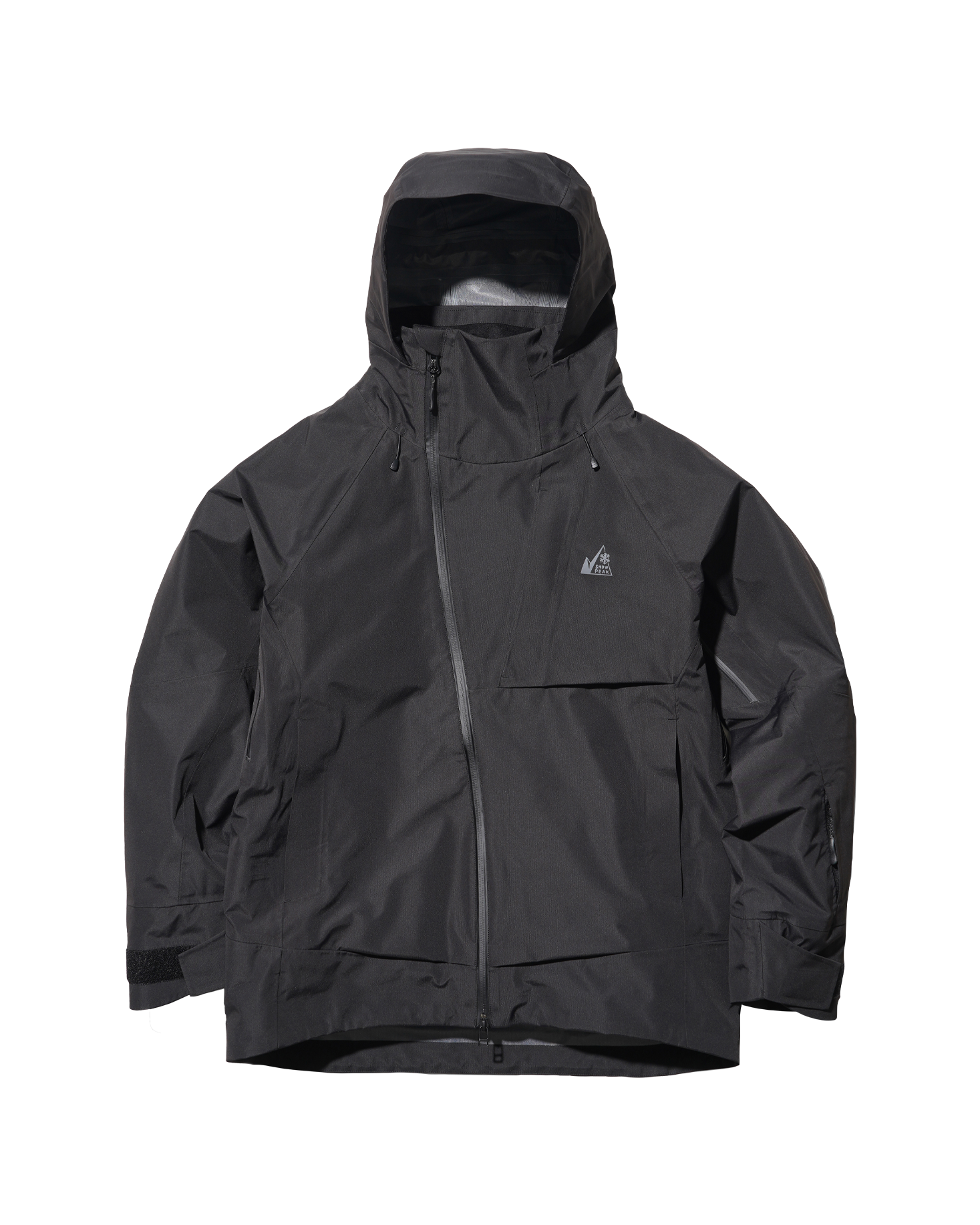 3 Layer Graphene Jacket – Snow Peak