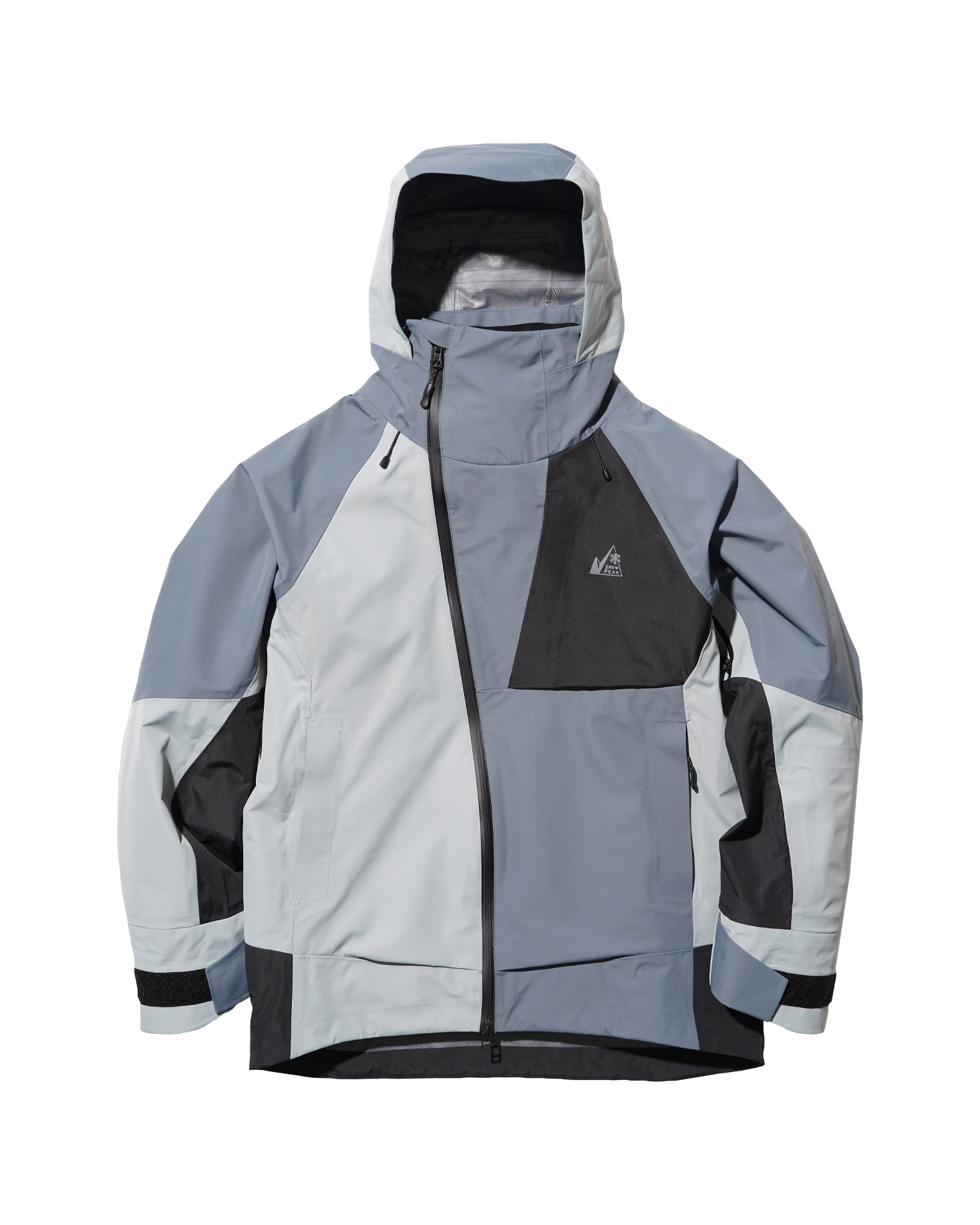 3 Layer Graphene Jacket – Snow Peak