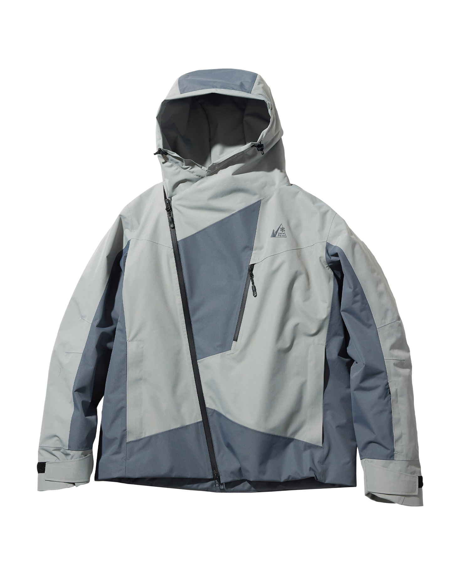 Snow peak online fr down jacket