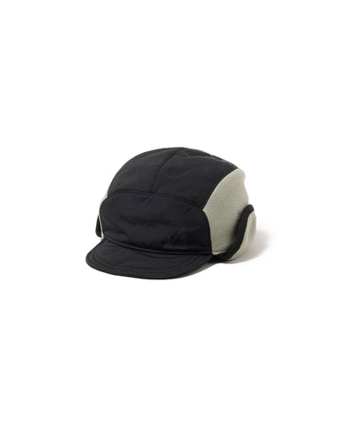 Mountain of Moods Fleece Cap