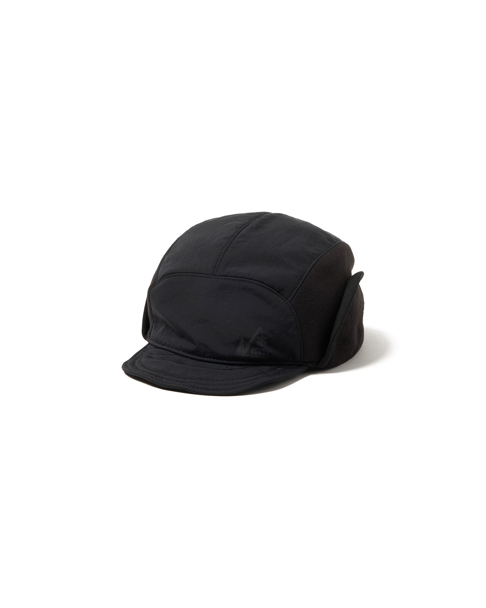Mountain of Moods Fleece Cap