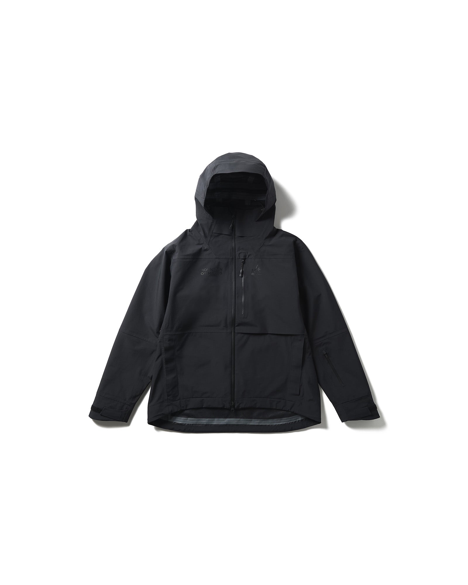 Mountain of Moods Snow Jacket