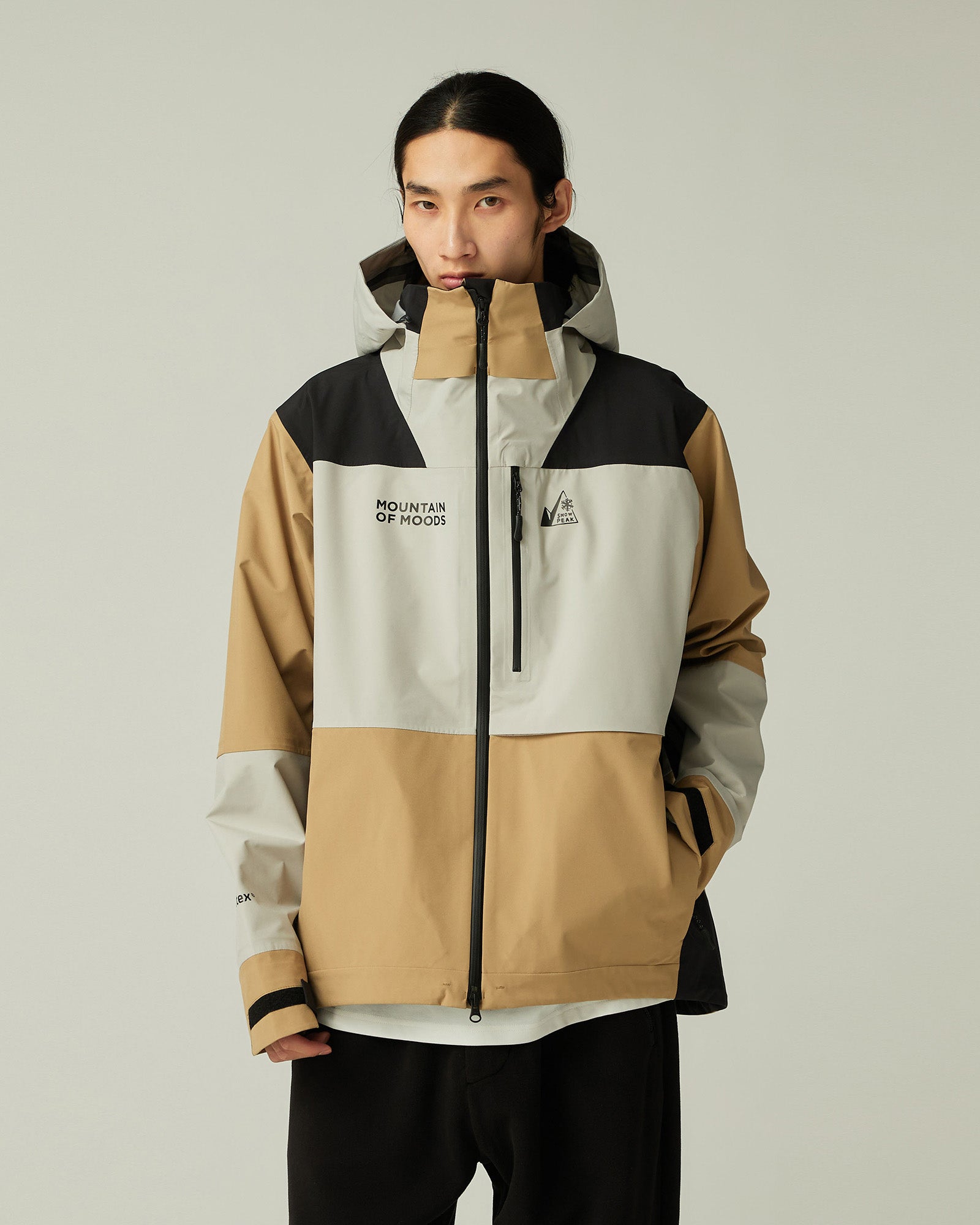 Mountain of Moods Snow Jacket