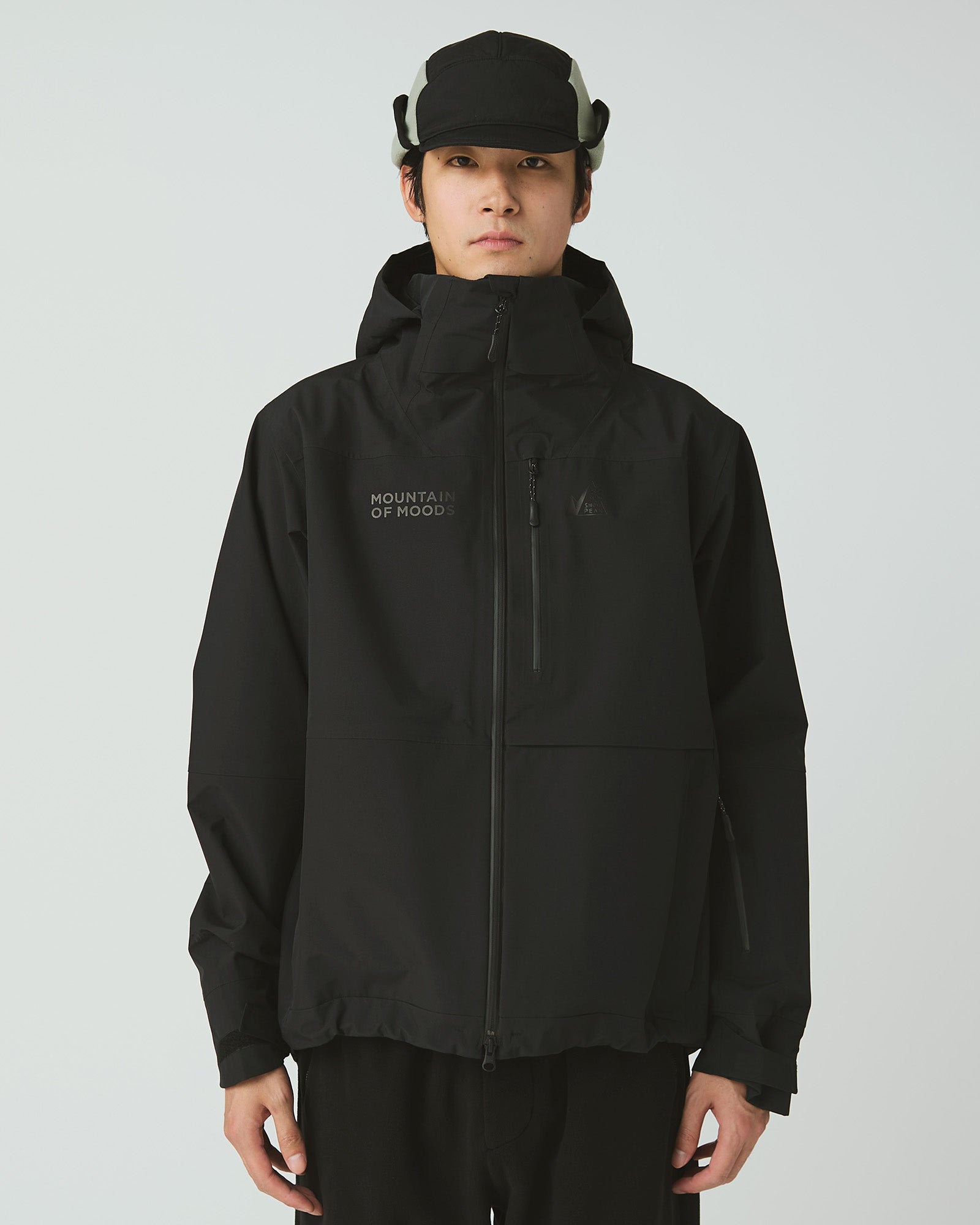 Mountain of Moods Snow Jacket