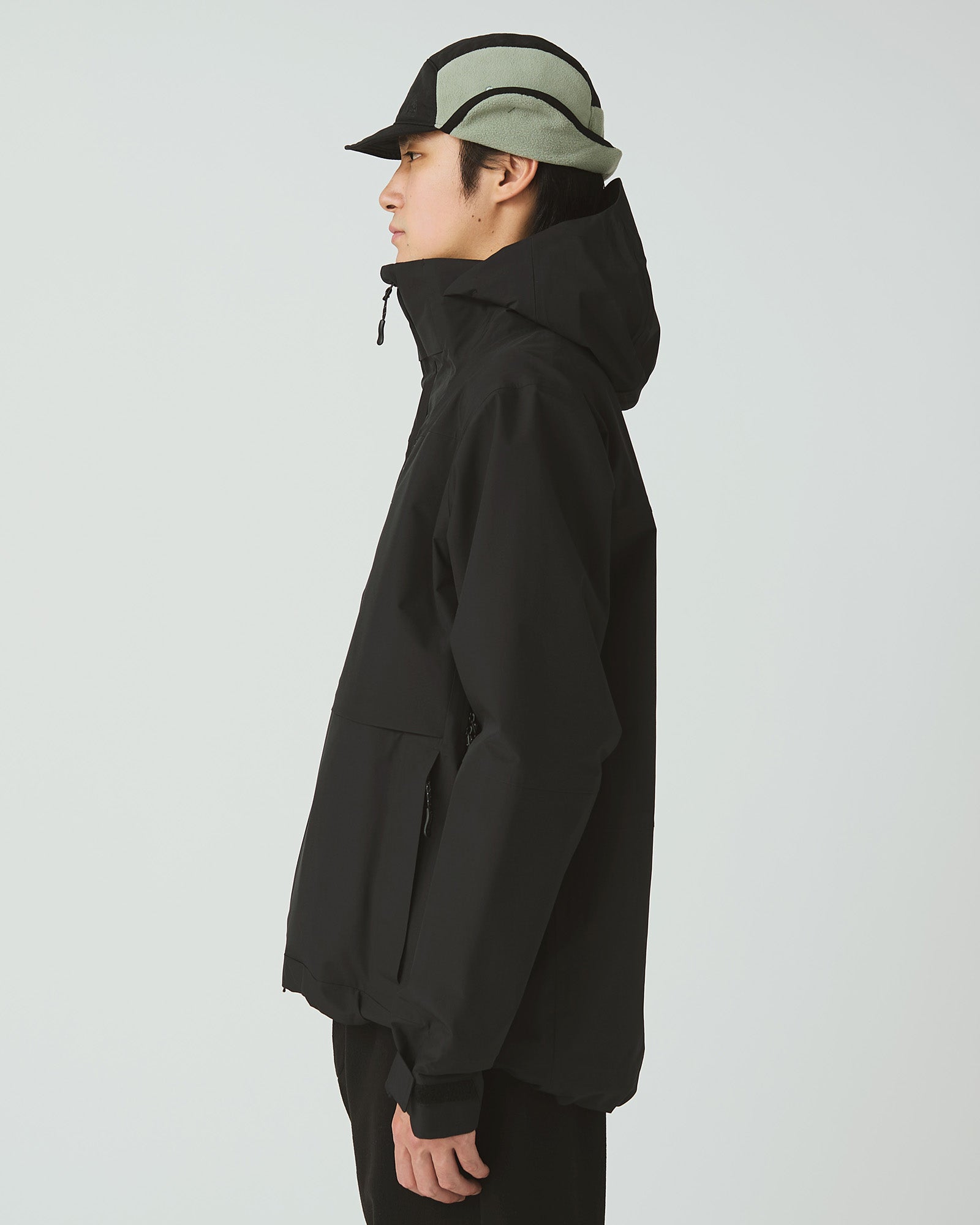 Mountain of Moods Snow Jacket | Snow Peak