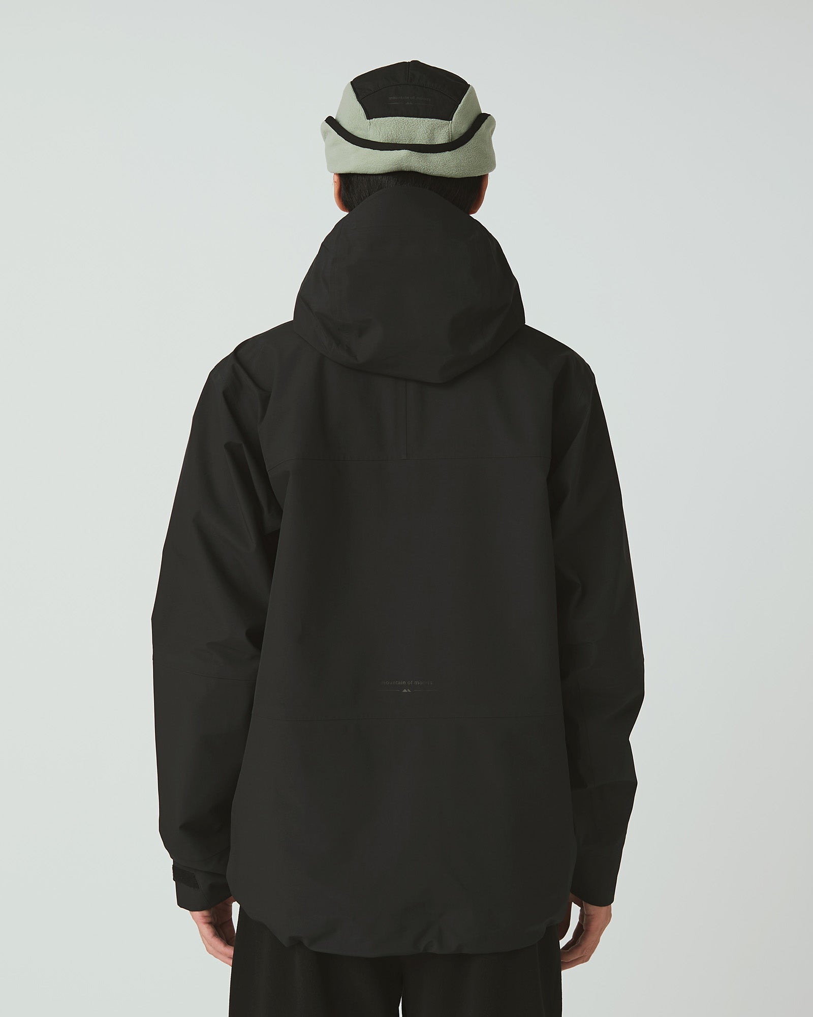 Mountain of Moods Snow Jacket | Snow Peak