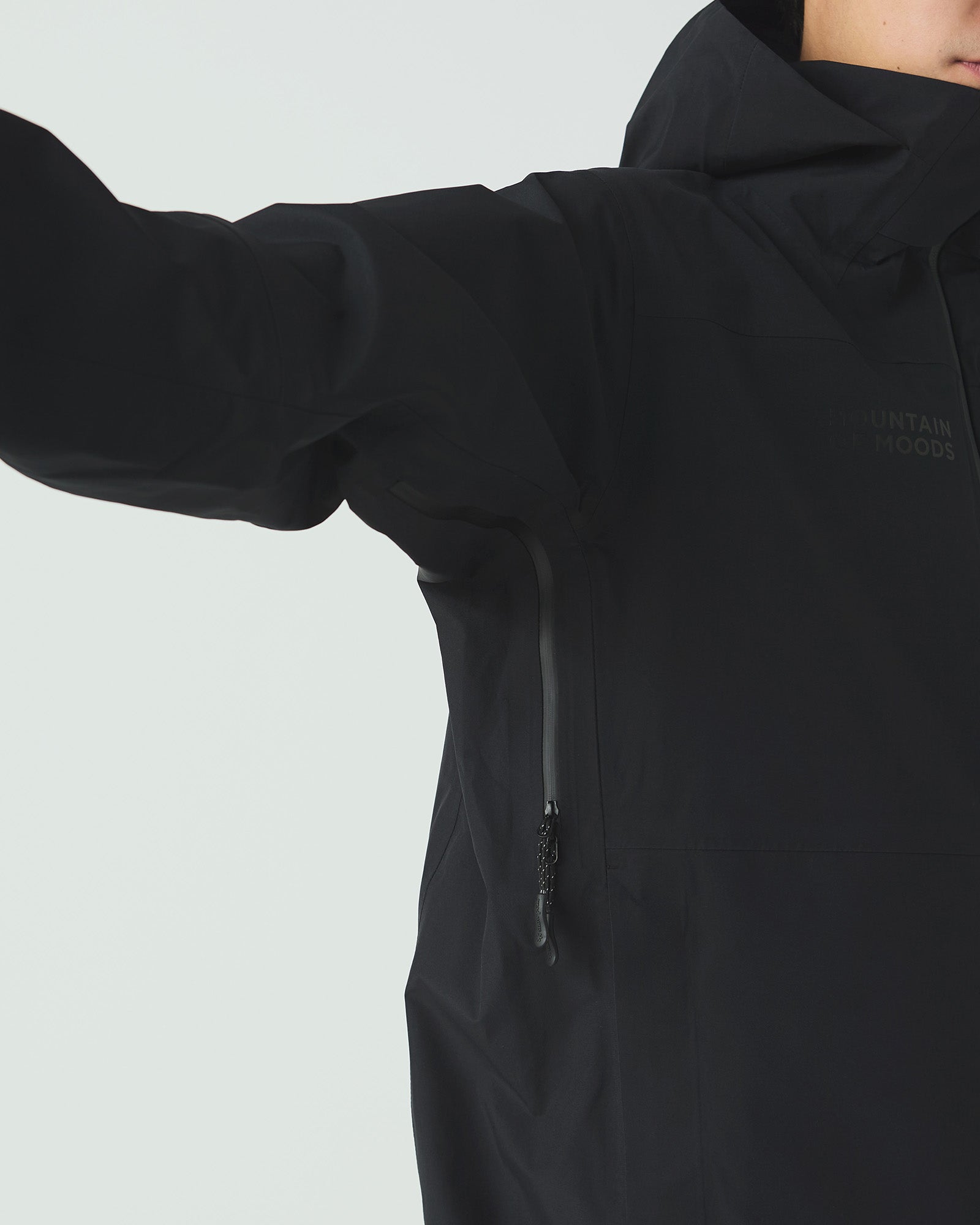 Mountain of Moods Snow Jacket