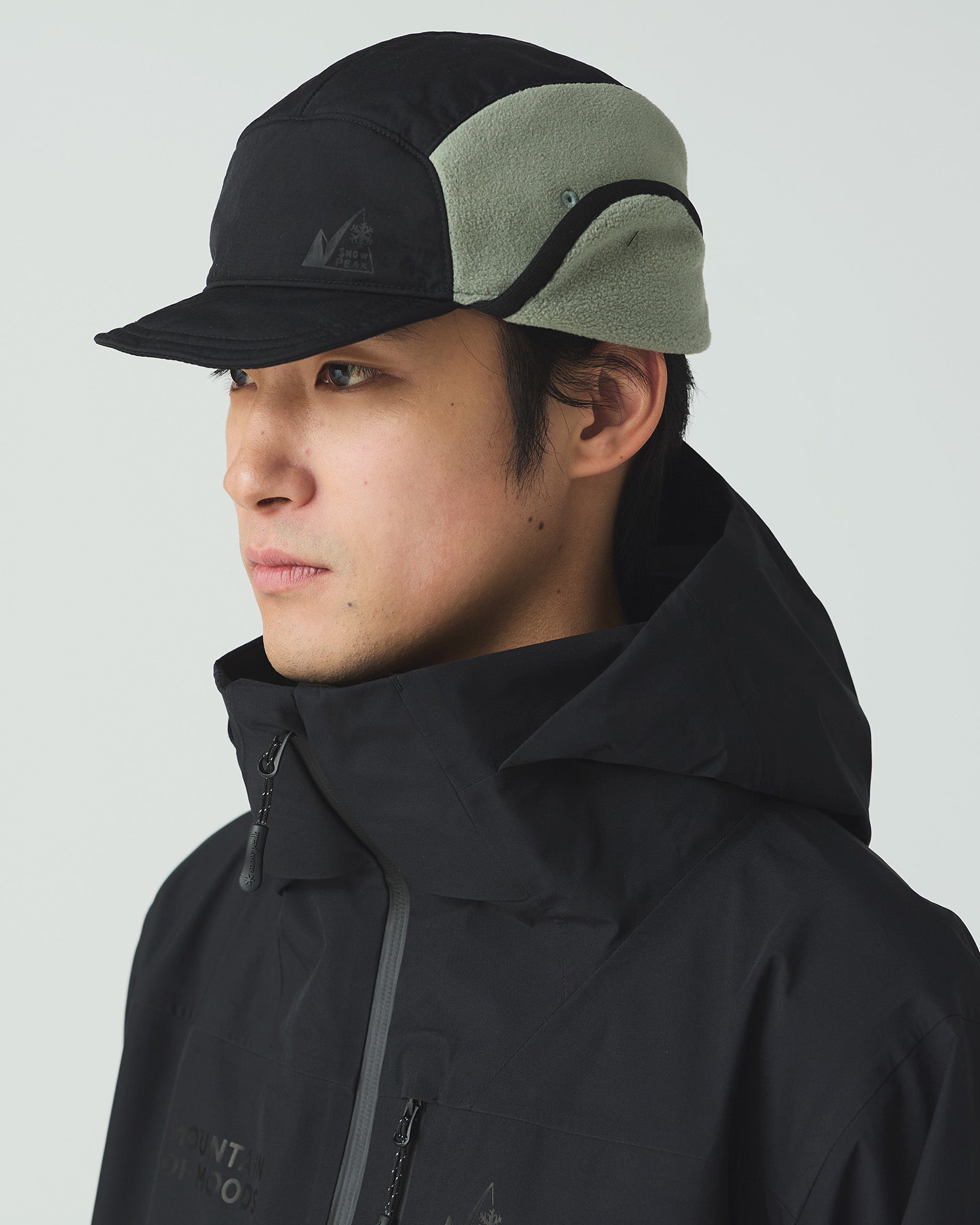 Mountain of Moods Snow Jacket