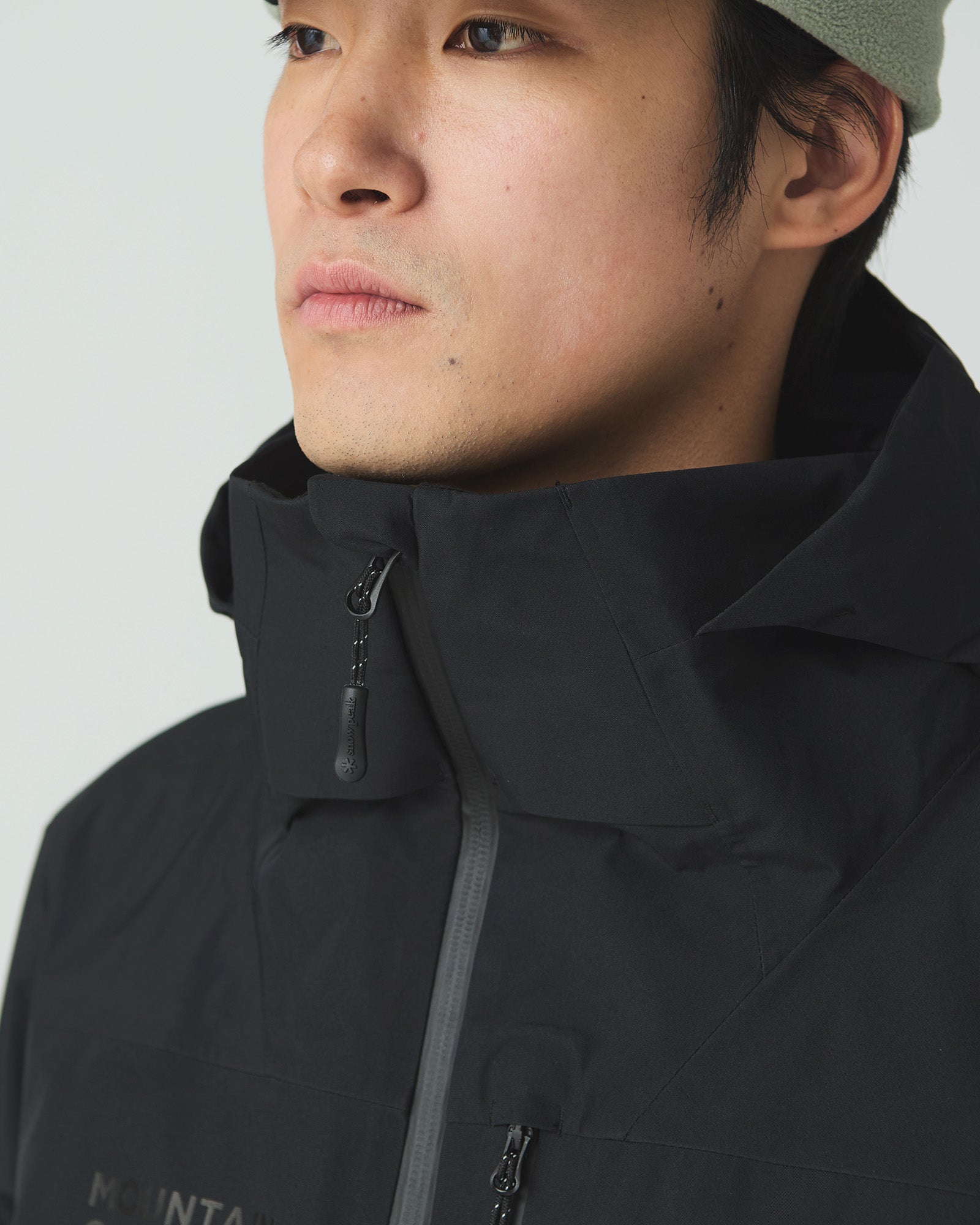 Mountain of Moods Snow Jacket | Snow Peak