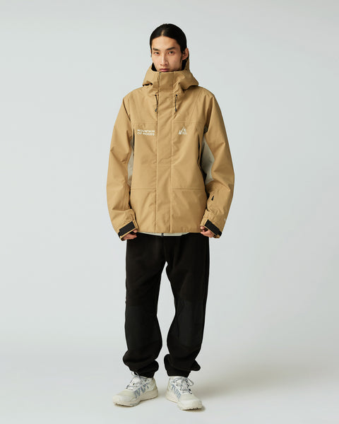 Mountain of Moods Puffed Snow Jacket | Snow Peak