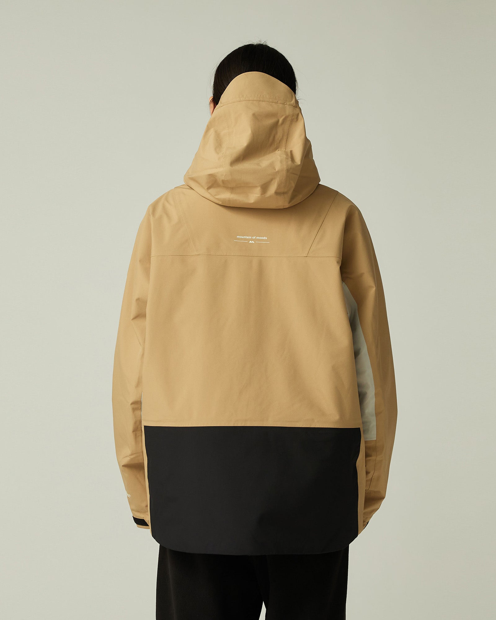 Mountain of Moods Puffed Snow Jacket | Snow Peak