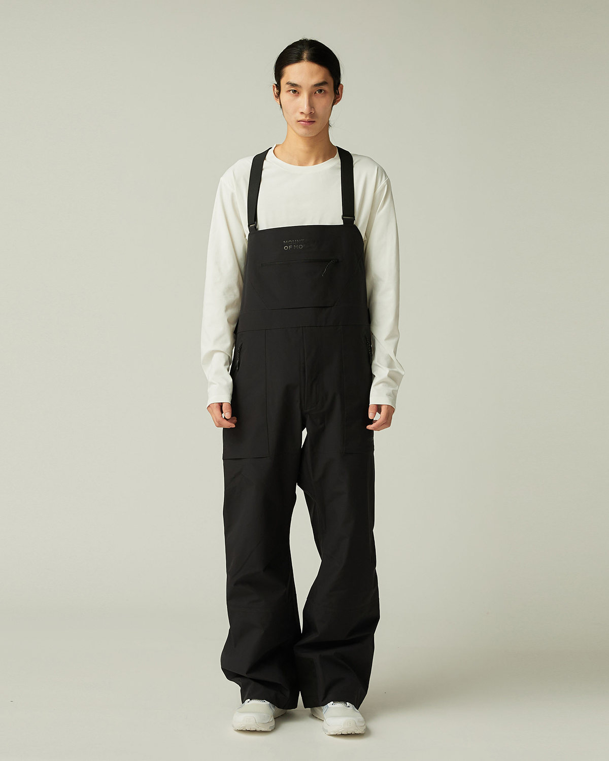 Mountain of Moods Snow Bib Pants