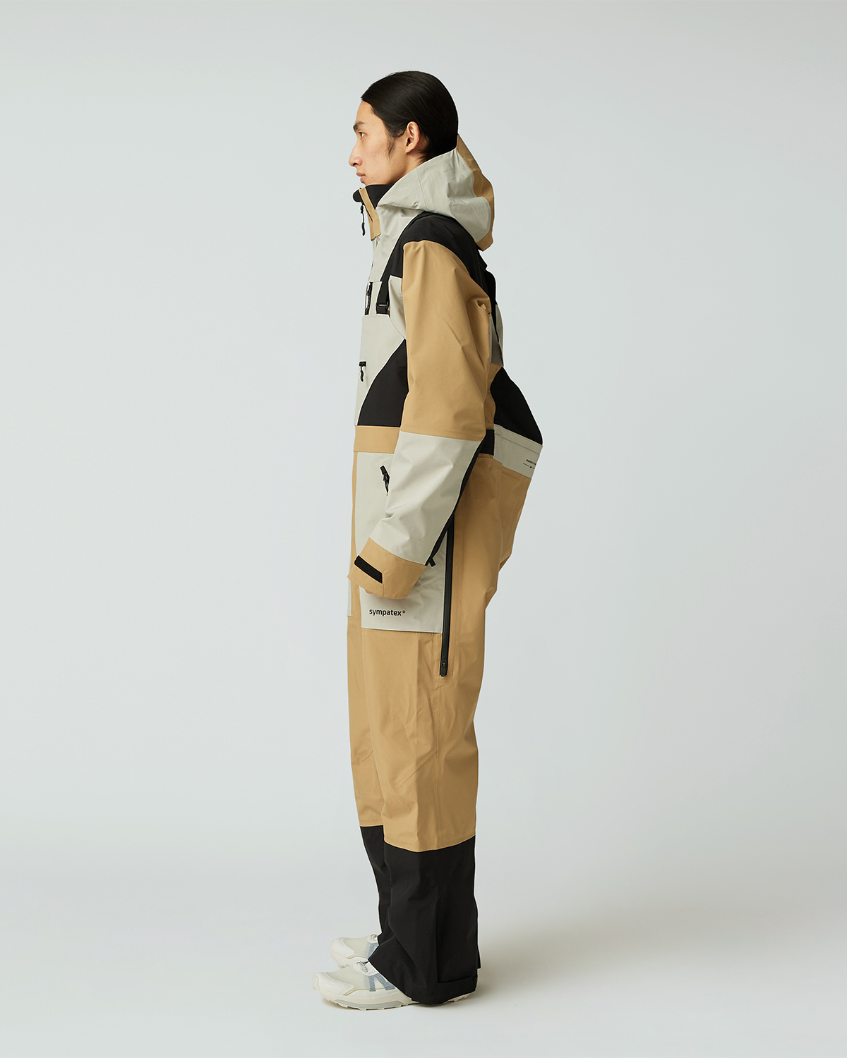 Mountain of Moods Snow Bib Pants