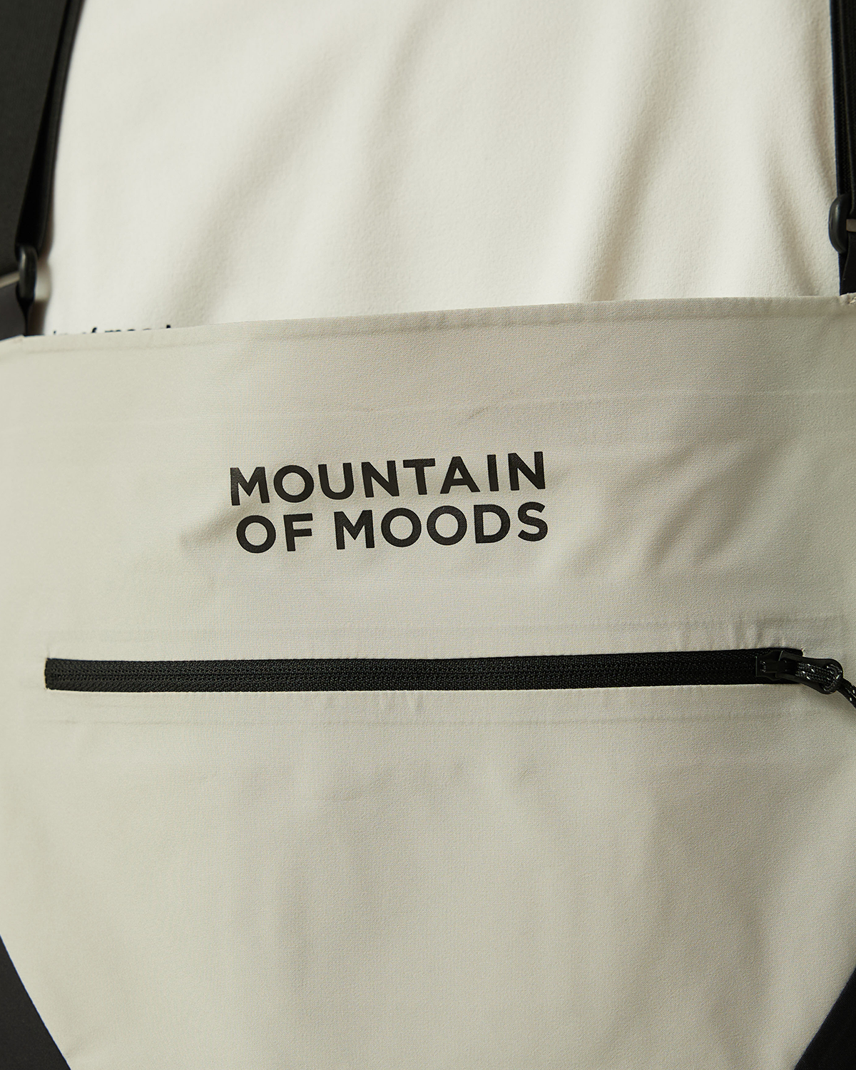 Mountain of Moods Snow Bib Pants