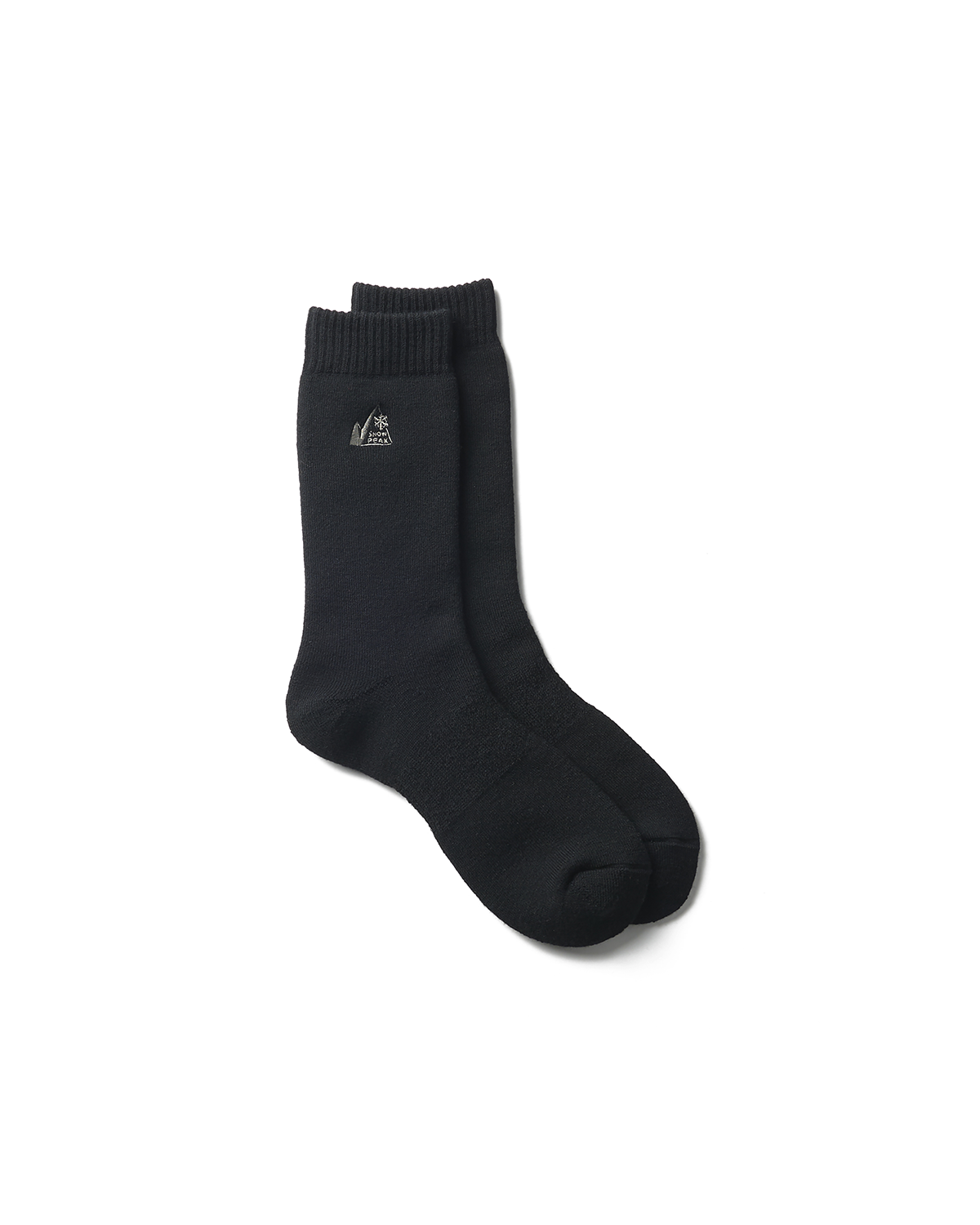 Mountain of Moods Wool Guide Socks Middle