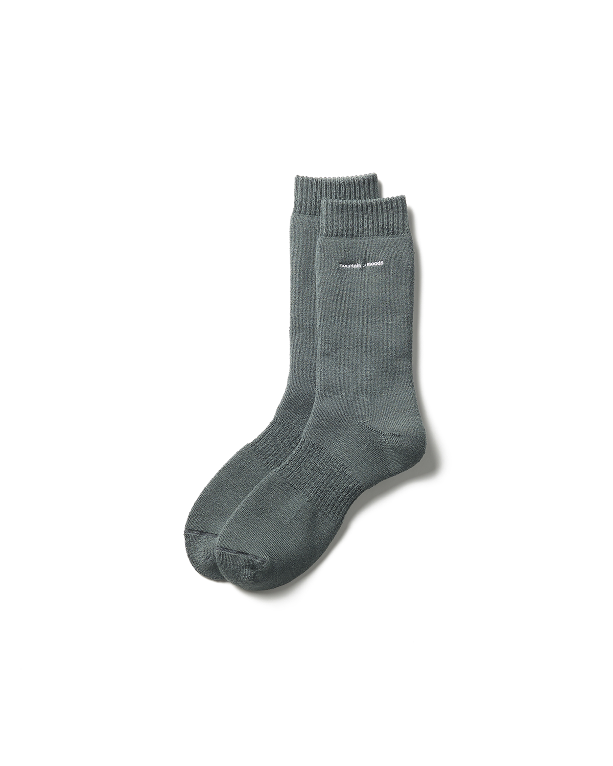 Mountain of Moods Wool Guide Socks Middle