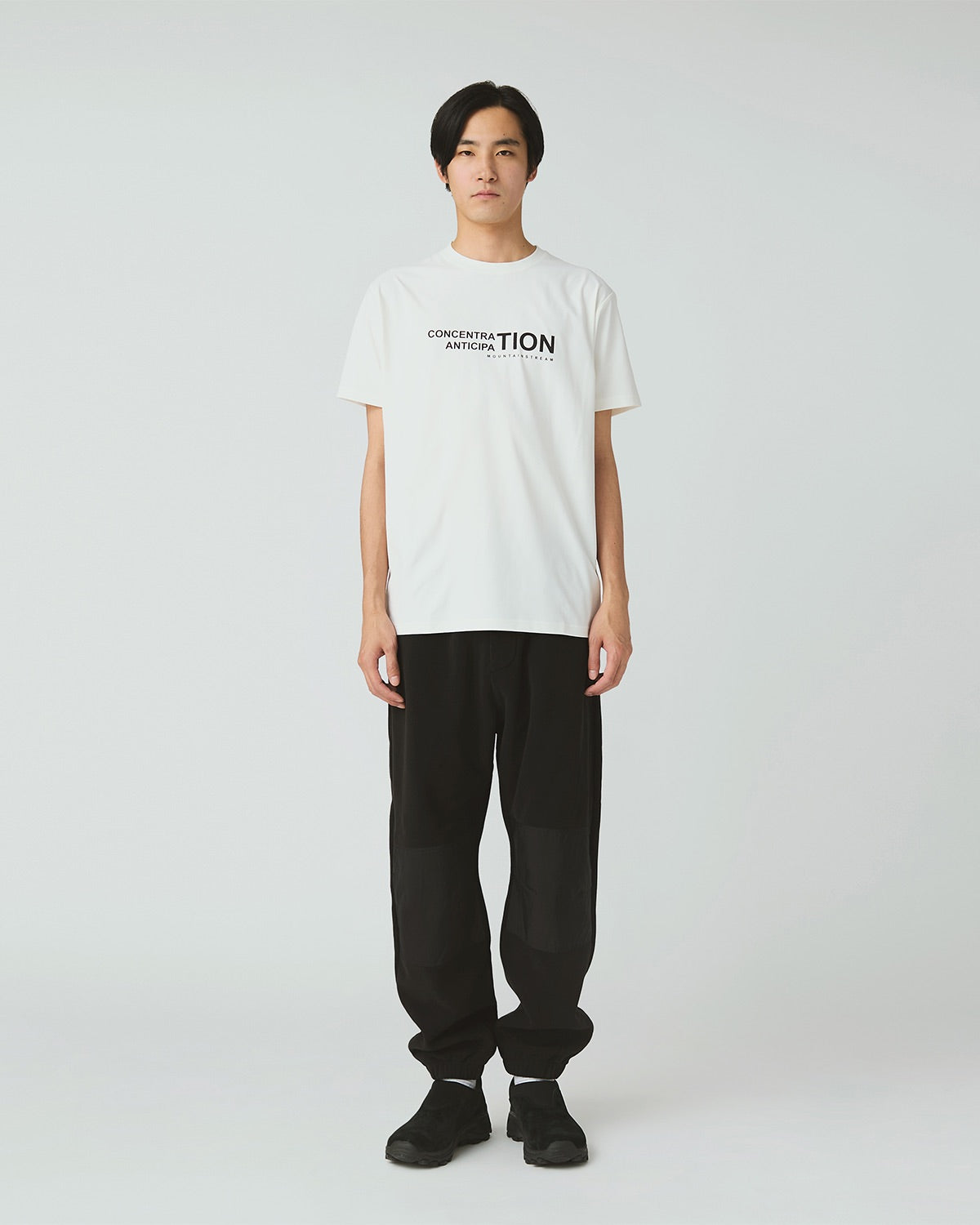 Mountain of Moods Mt Tanigawa T-Shirt