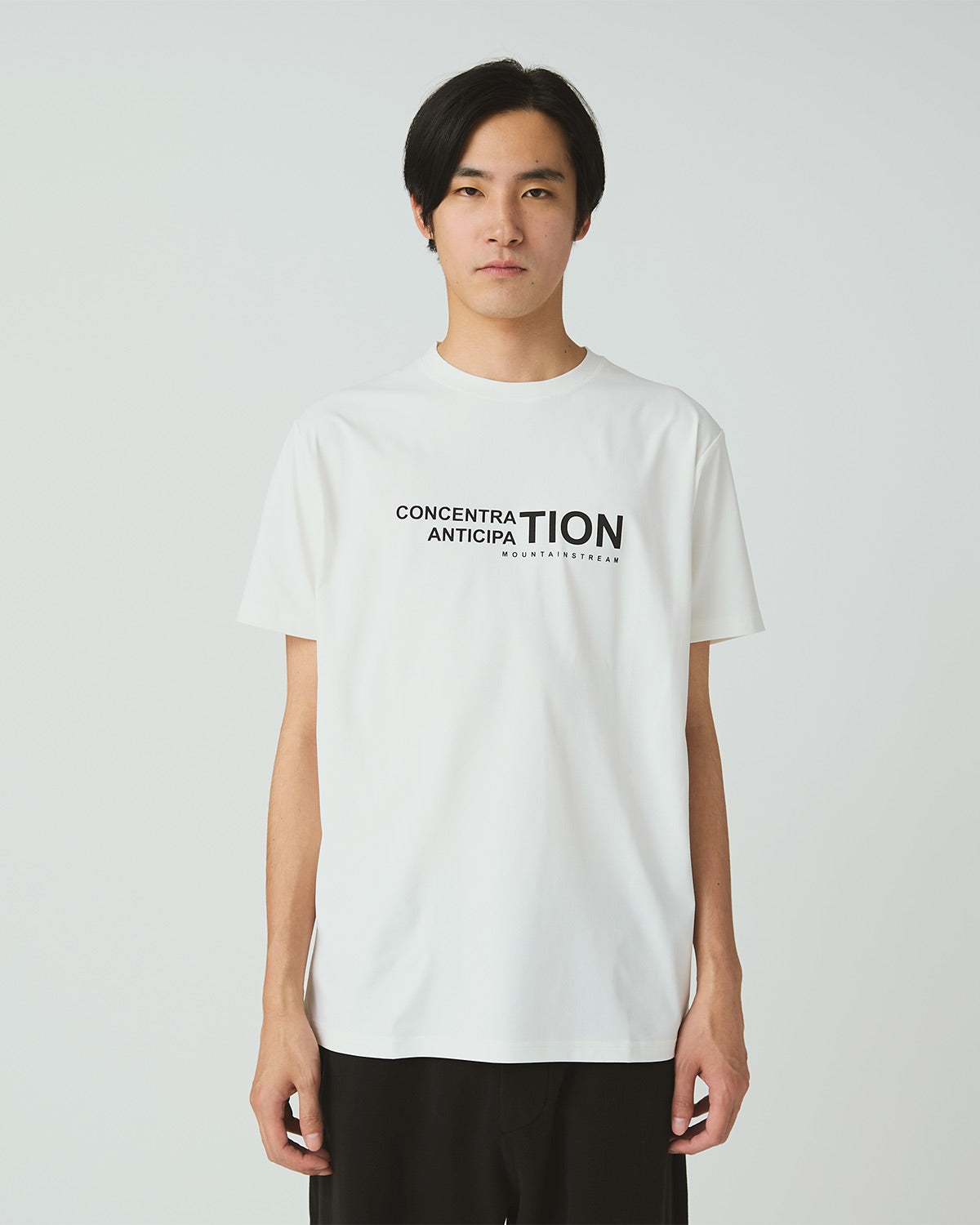 Mountain of Moods Mt Tanigawa T-Shirt