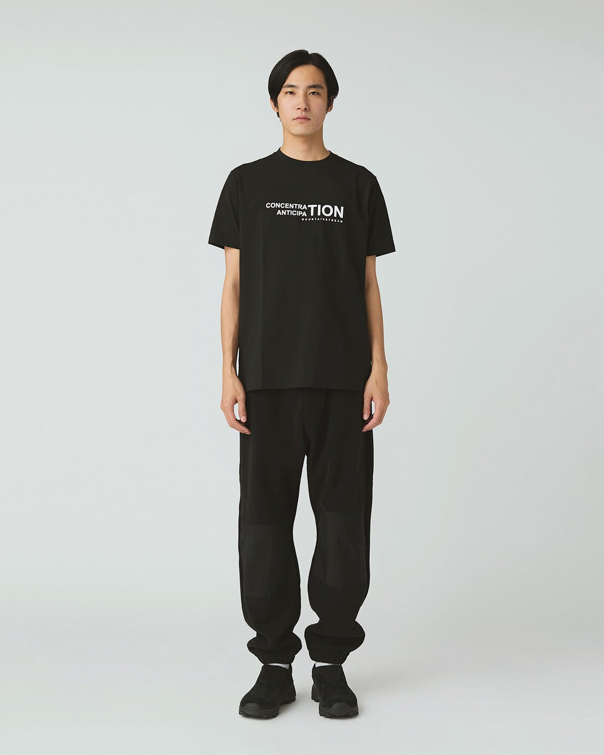 Mountain of Moods Mt Tanigawa T-Shirt