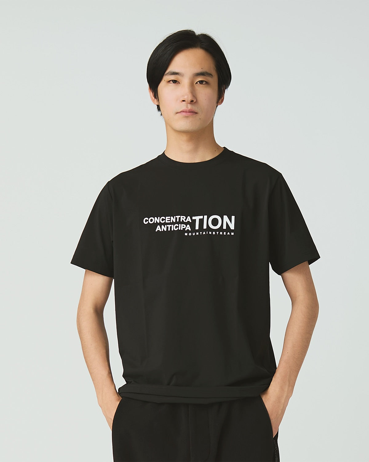 Mountain of Moods Mt Tanigawa T-Shirt