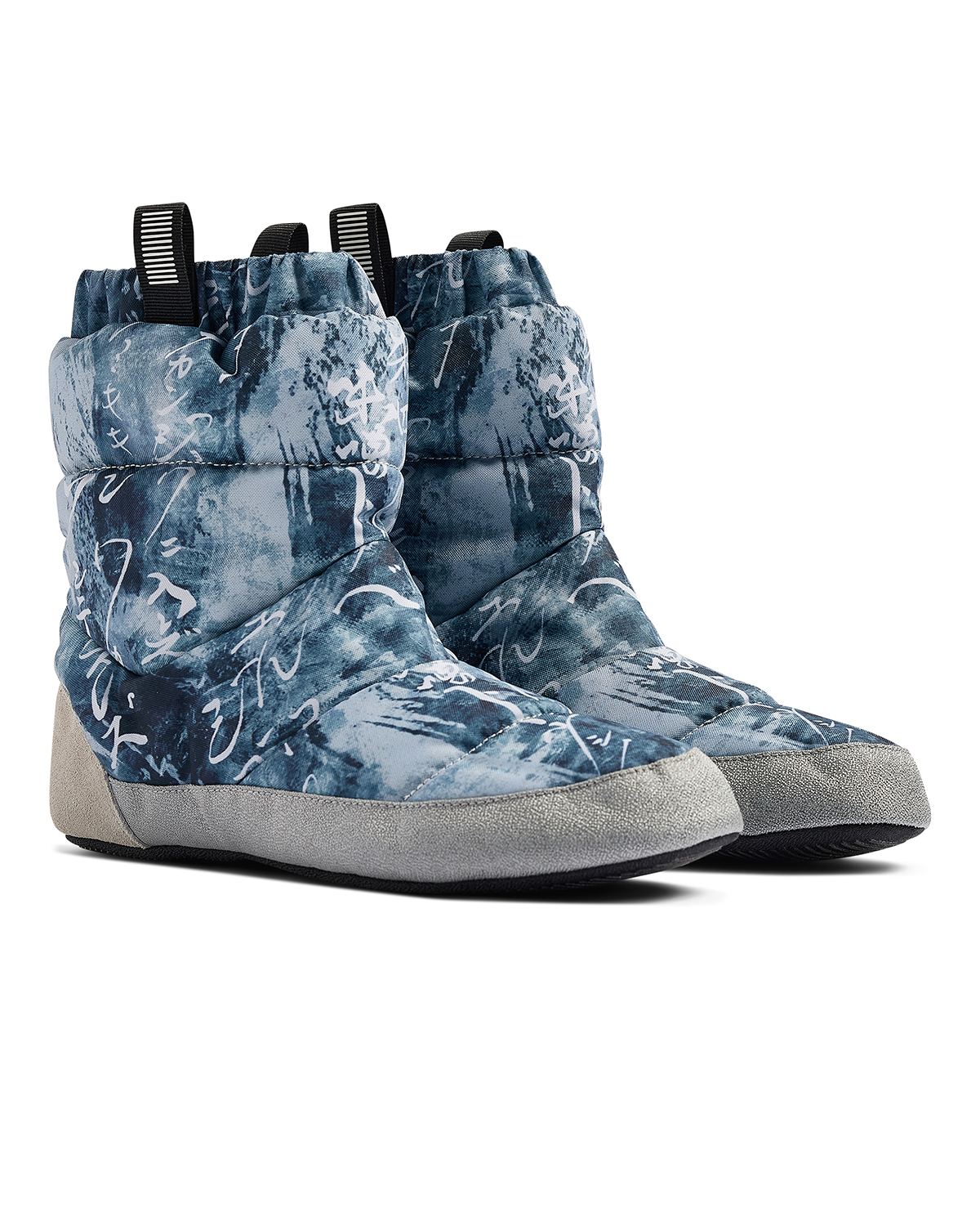 TDS Niobium Concept 3 Snow Peak