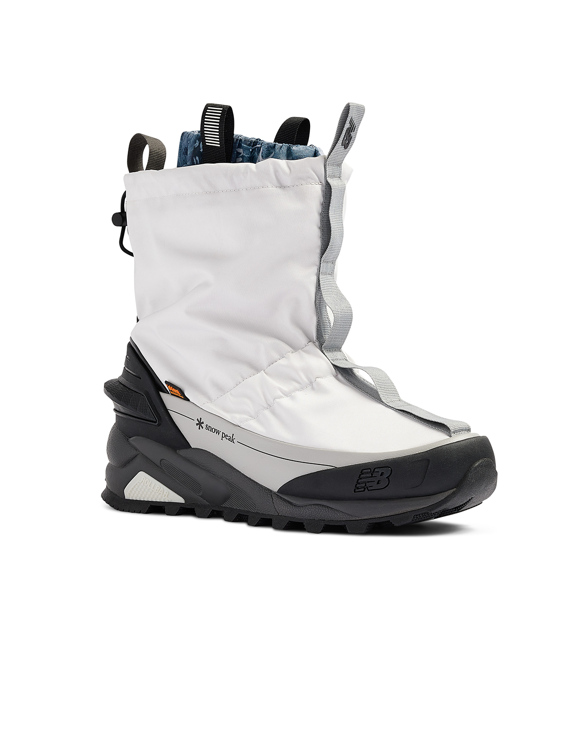 Snow Peak-TDS Niobium Concept 3 26.0 WG Snow Peak-TDS Niobium Concept 3 26.0 WG