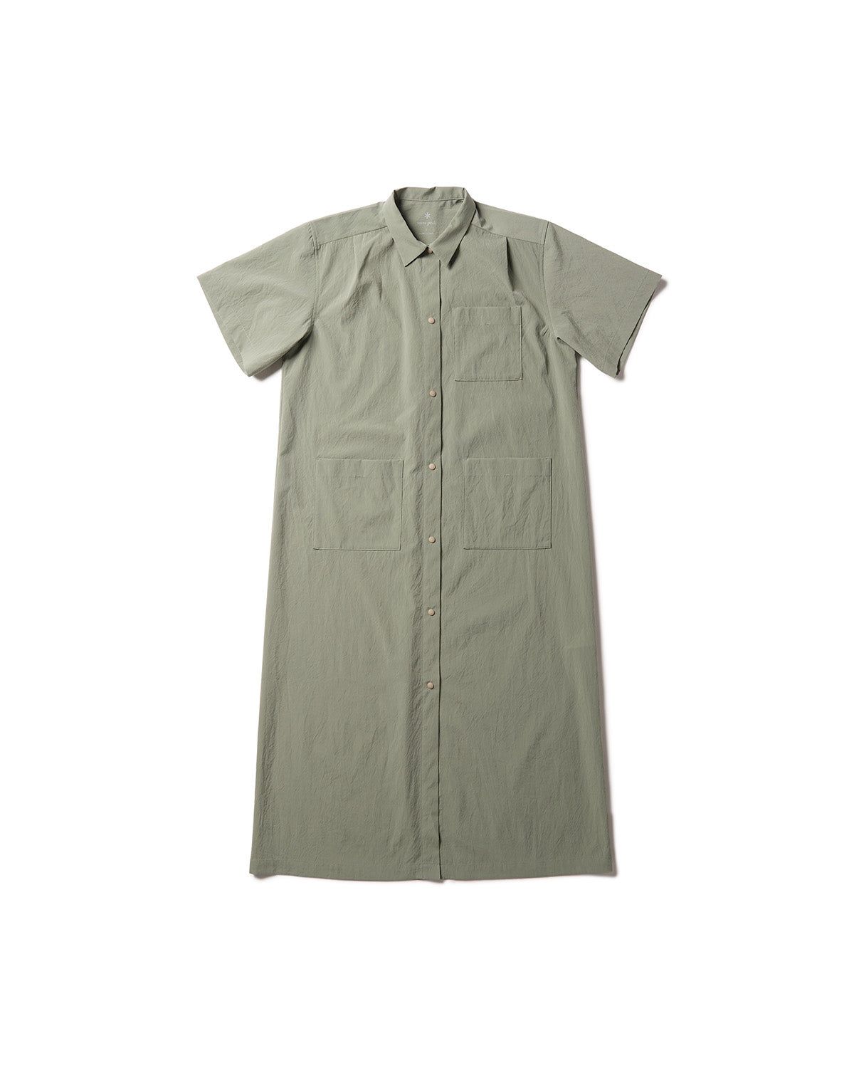 Breathable Quick Dry Dress | Snow Peak