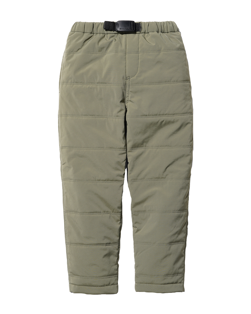 Kids 2025 insulated pants