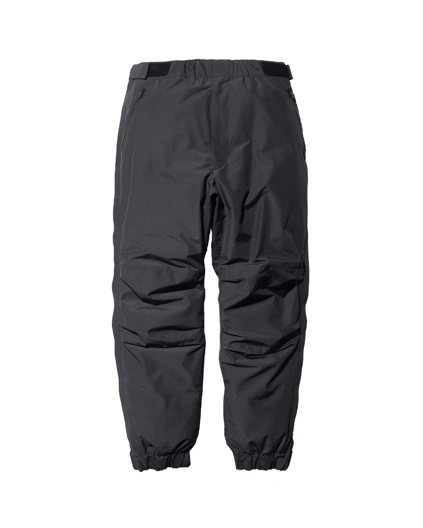 Fire-Resistant 2 Layer Down Pants