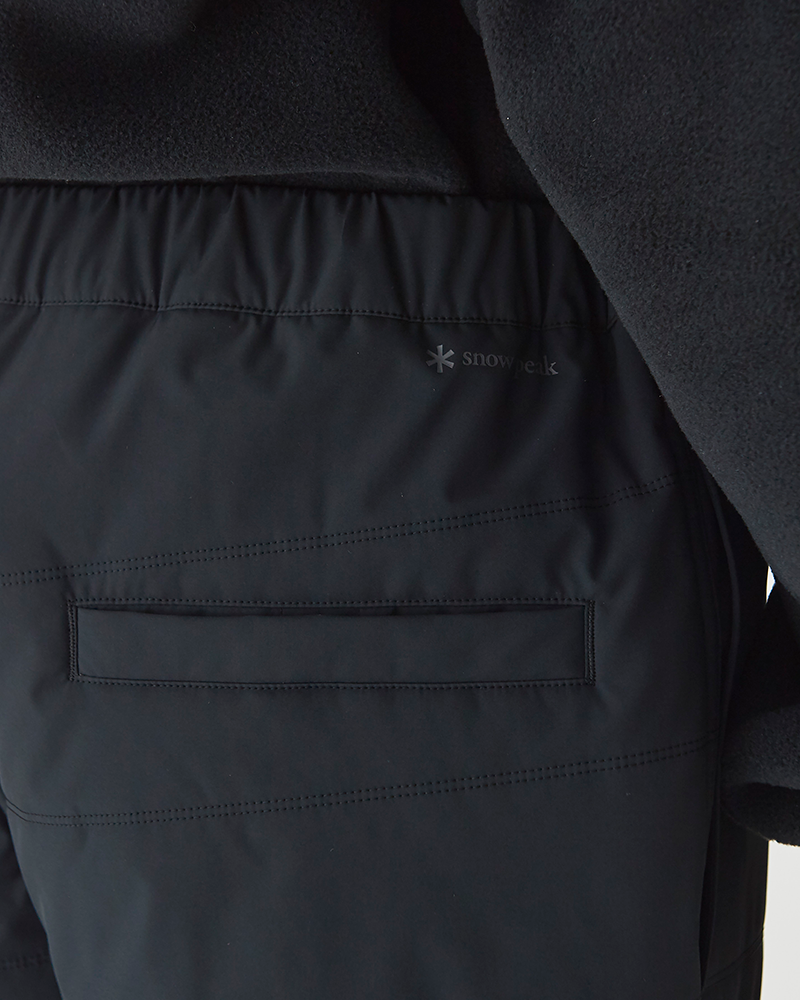 Pantaloni Impermeabili Per Neve | 10.000 Mm Impermeabilità | Isolati E Traspiranti | Per Sci E Outdoor - Foto 12