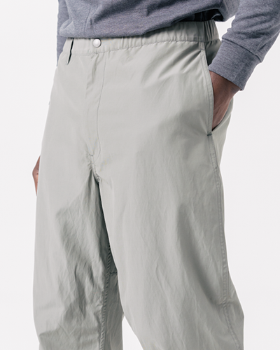 Light Mountain Cloth Pants