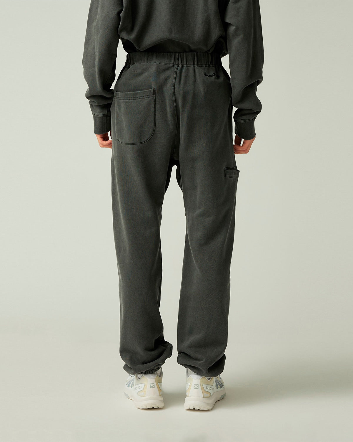 Garment Dyed Pants | Snow Peak