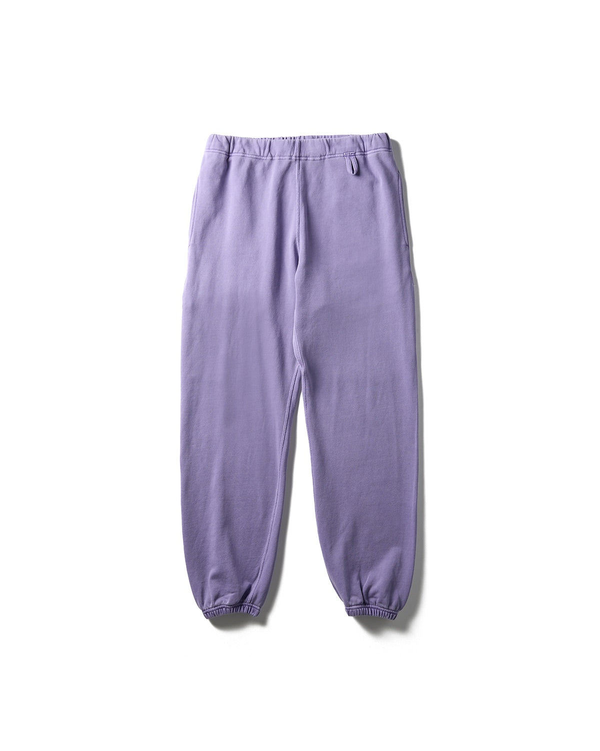 Garment Dyed Pants
