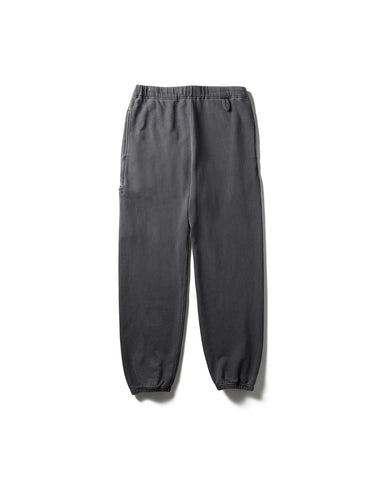 Garment Dyed Pants