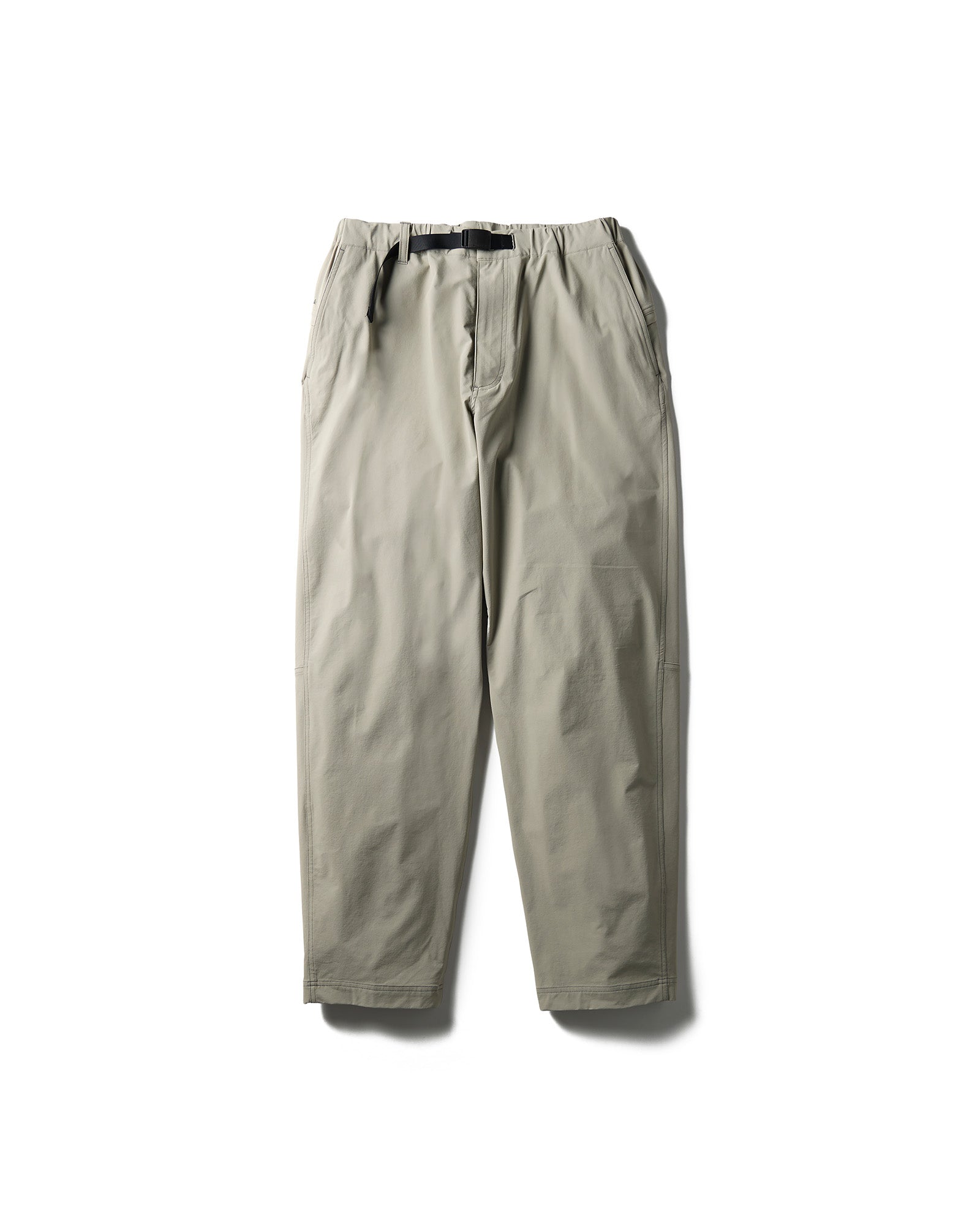 Water-Repellent Stretch Trekking Pants