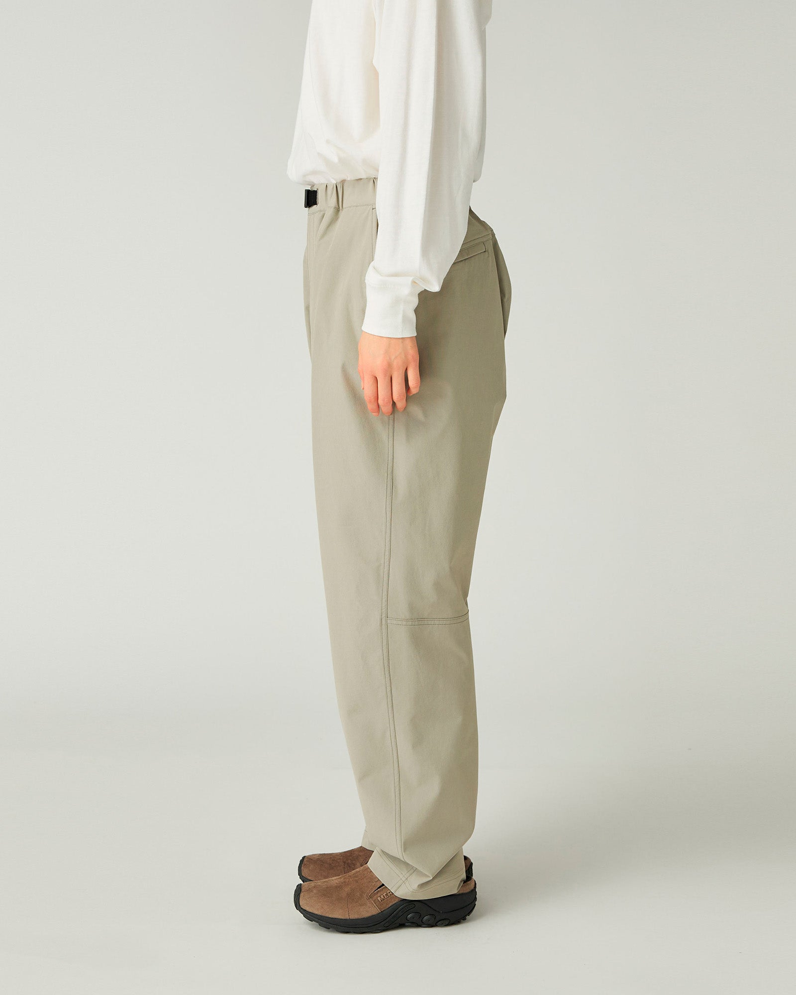 Water-Repellent Stretch Trekking Pants