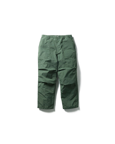 Takibi Ripstop Pants