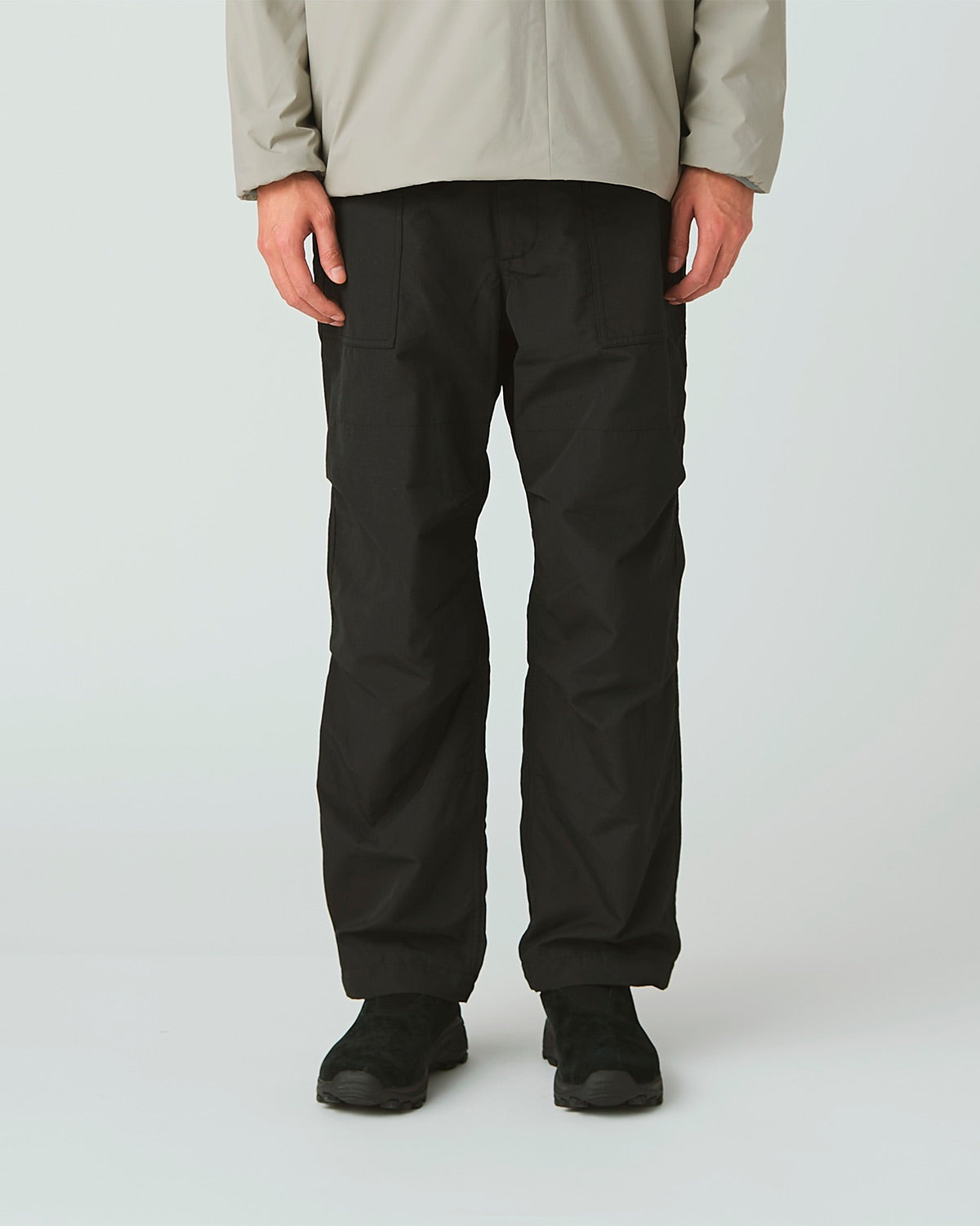 Takibi Ripstop Pants