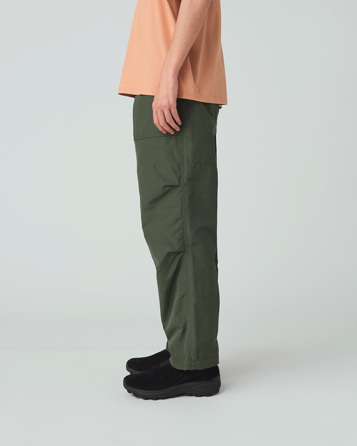 Takibi Ripstop Pants | Snow Peak