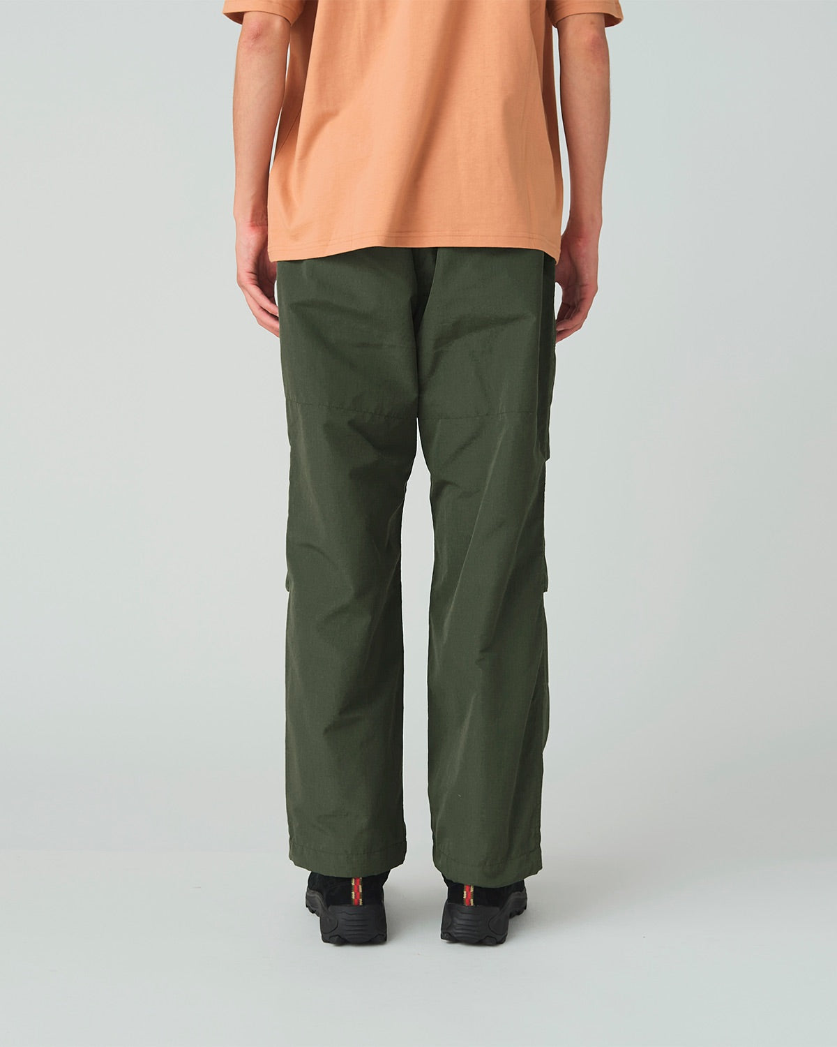 Takibi Ripstop Pants