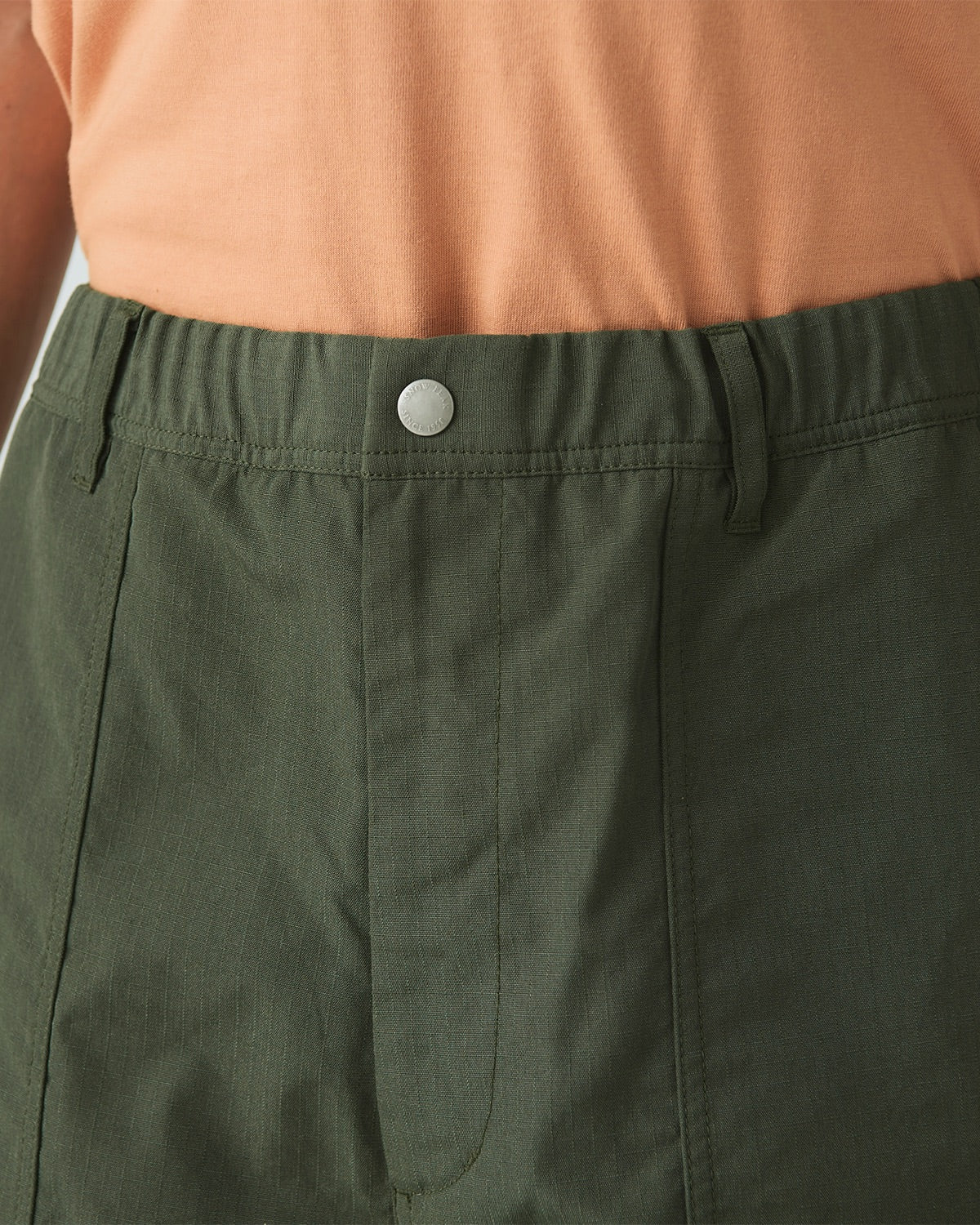 Takibi Ripstop Pants | Snow Peak