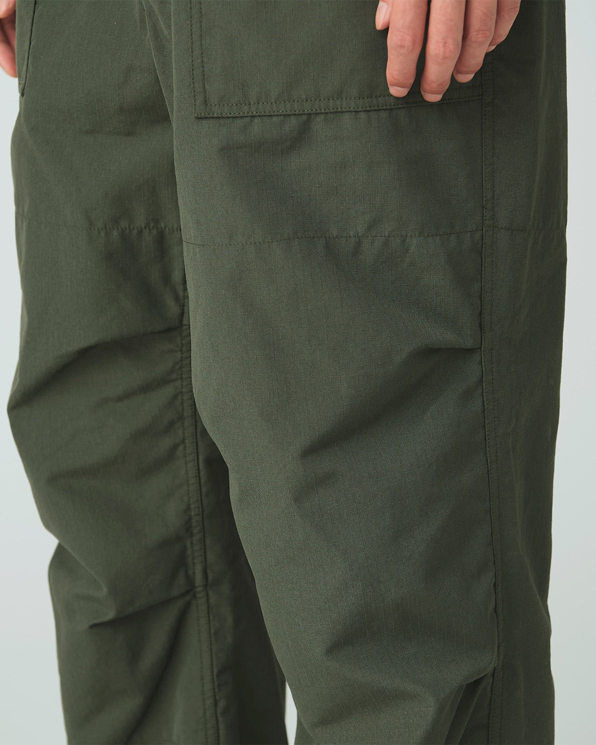 Takibi Ripstop Pants | Snow Peak