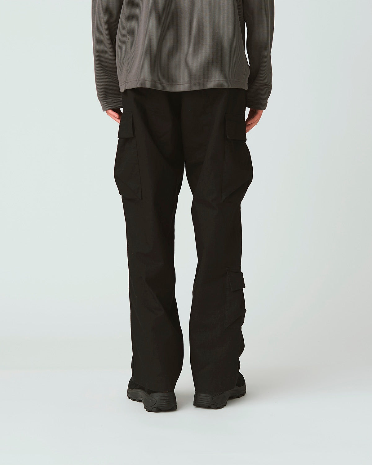 Takibi Chino Cargo Pants
