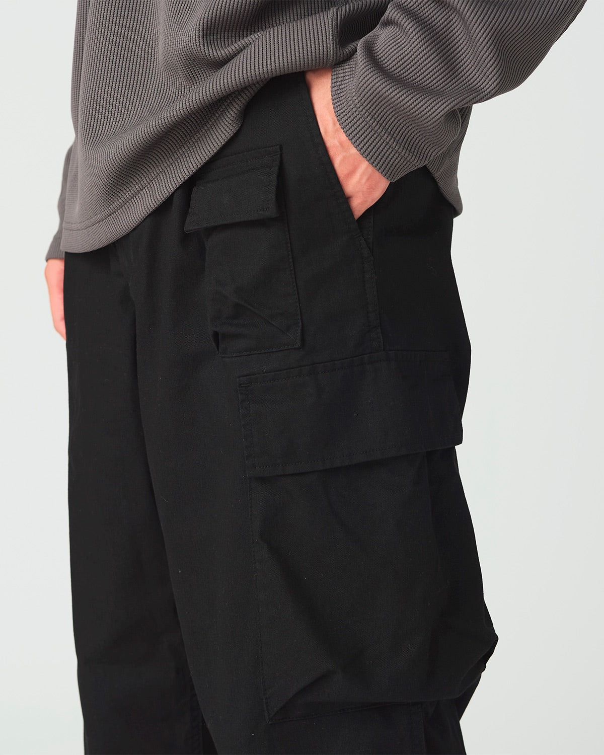 Takibi Chino Cargo Pants | Snow Peak