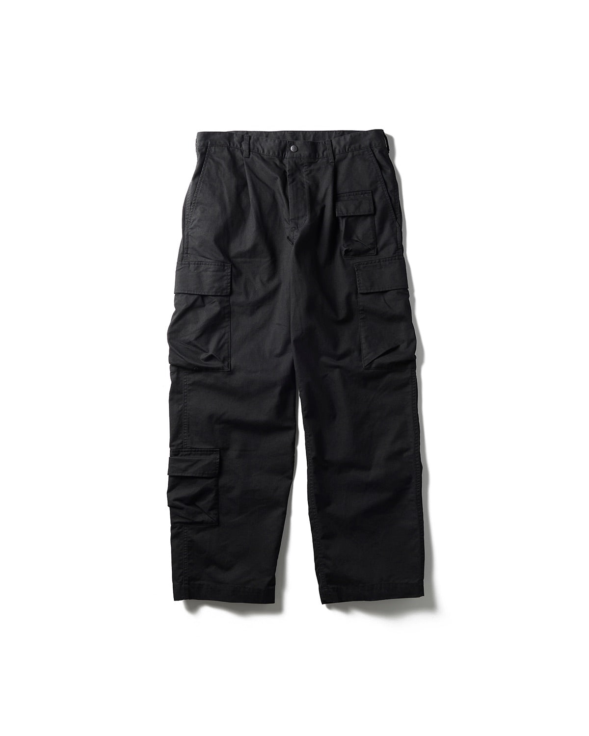 Takibi Chino Cargo Pants