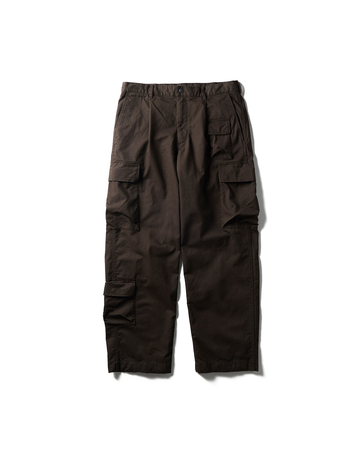 Takibi Chino Cargo Pants