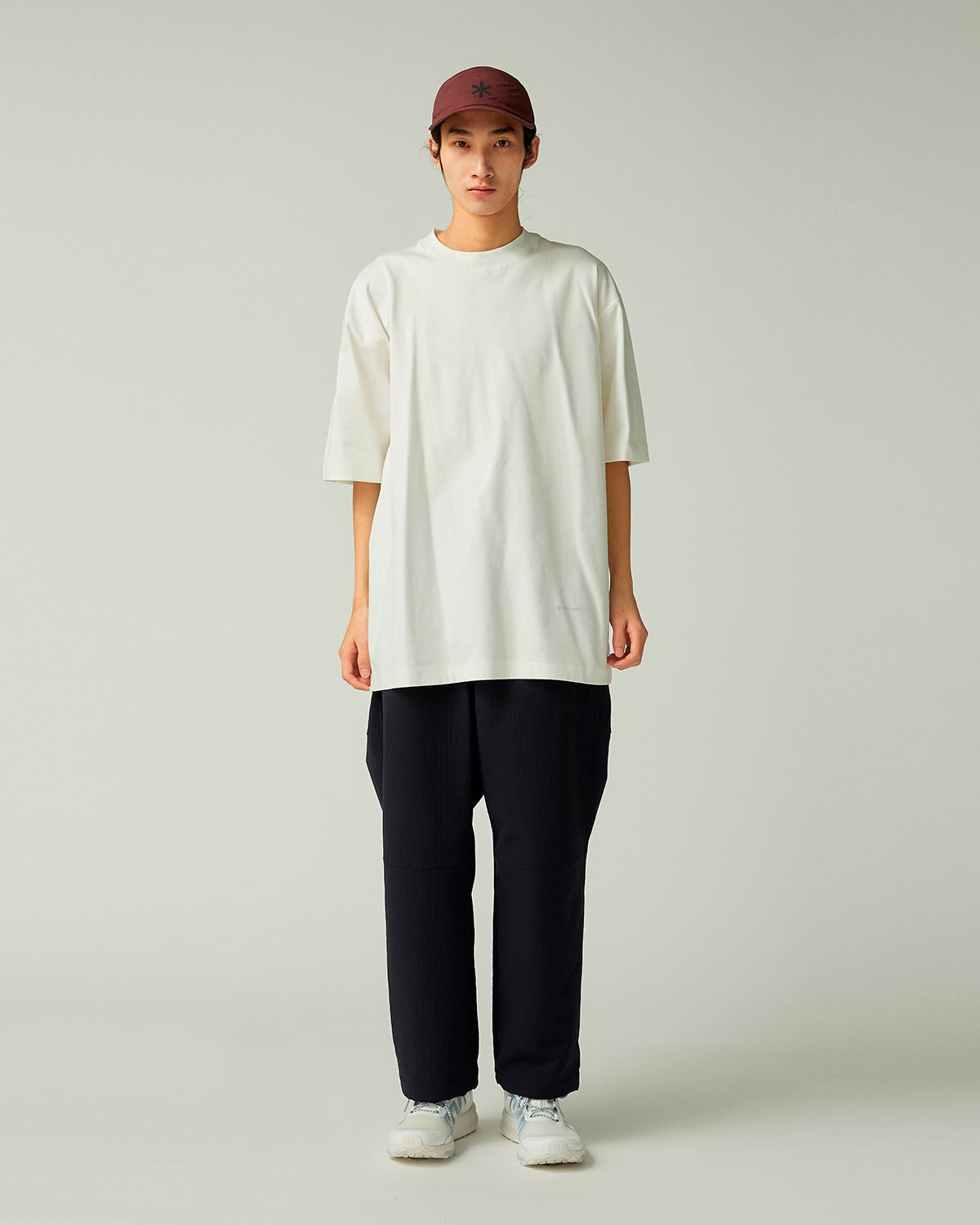 Easy Cloth Pants | Snow Peak