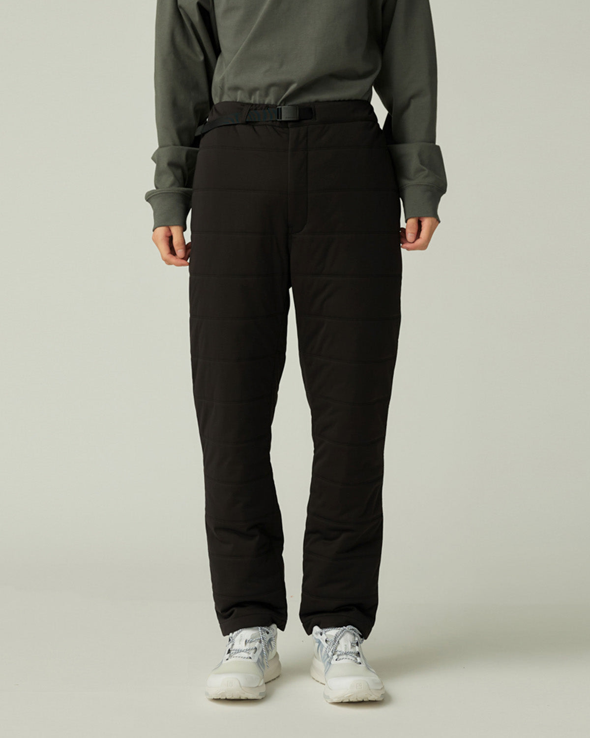 Flexible Insulated Pants