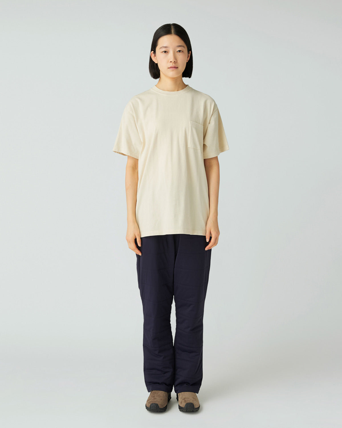 Flexible Insulated Pants